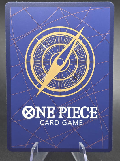 Kouzuki Hiyori - OP06-106 SR - One Piece Card Game