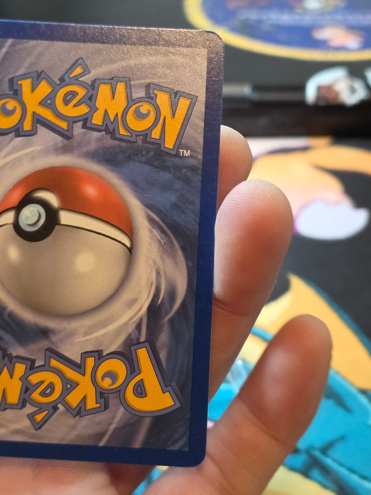 GARDEVOIR 109/108 Secret Rare Ultra Dark Explorers Textured 2012 NM