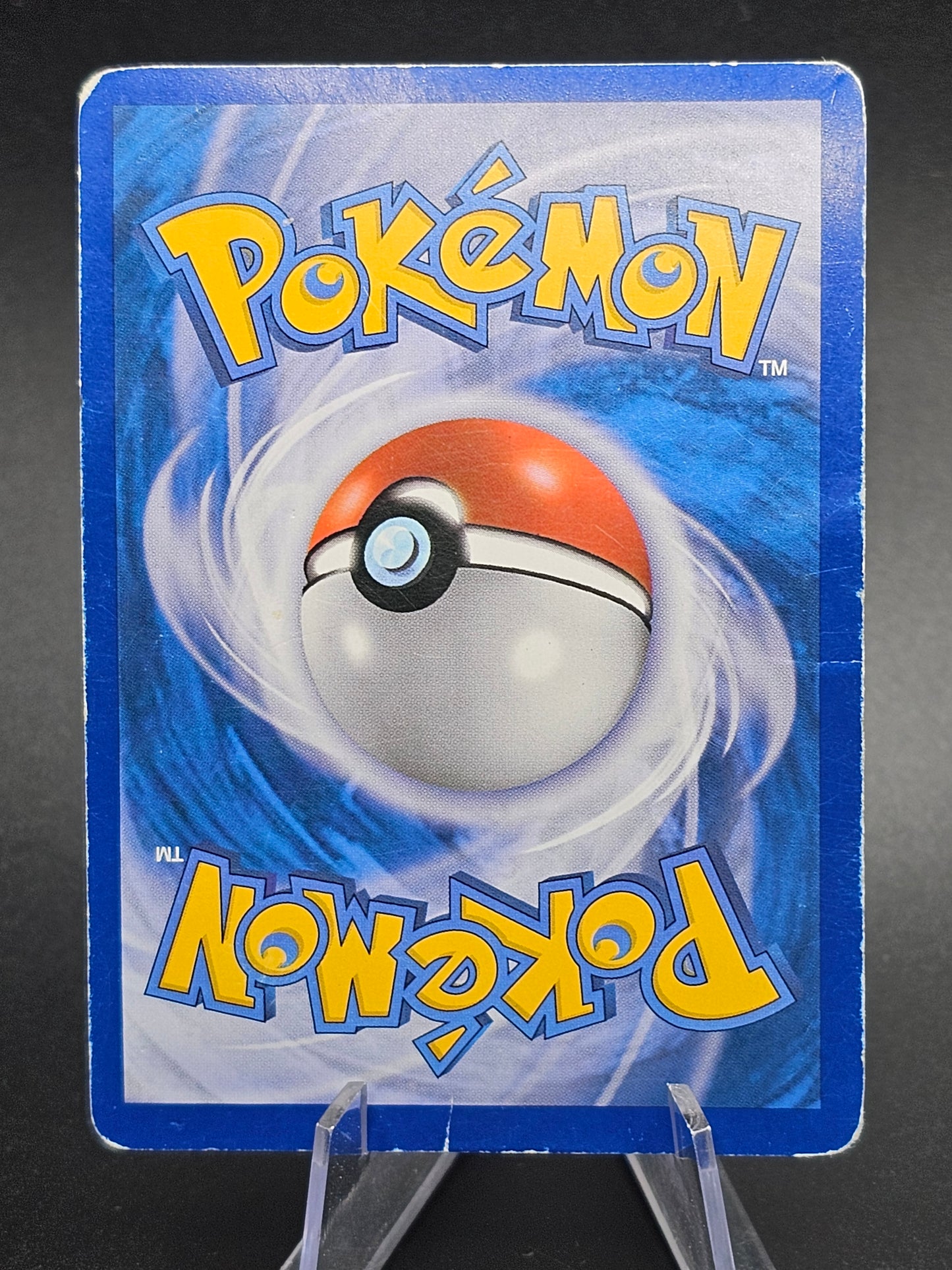 Darkrai Lv. X Holo 104/106 Pokemon Great Encounters (2008) MP/HP