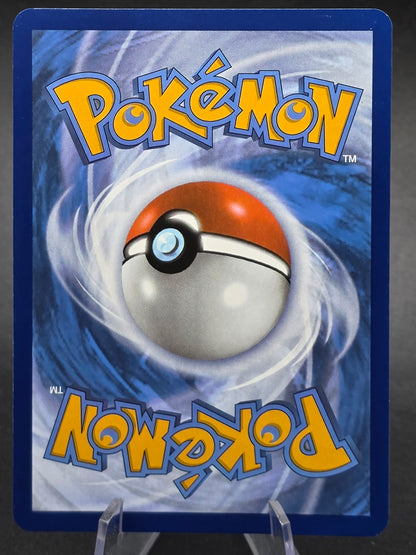 Furret Illustration Rare SV09: Journey Together 168/159 NM