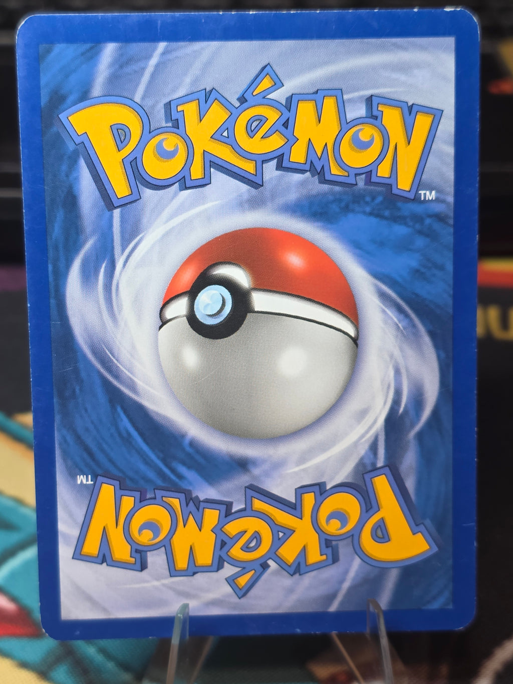 Darkrai DP24 Pokemon TCG Diamond and Pearl Promos