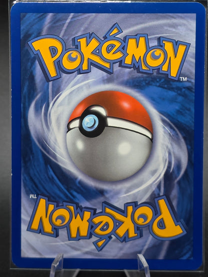 Wobbuffet 24/108 Reverse Holo Rare Stamped Pokémon 2007 EX Power Keepers