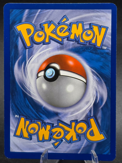 Deoxys EX (Team Plasma) (Full Art) 111/116 Plasma Freeze Holo