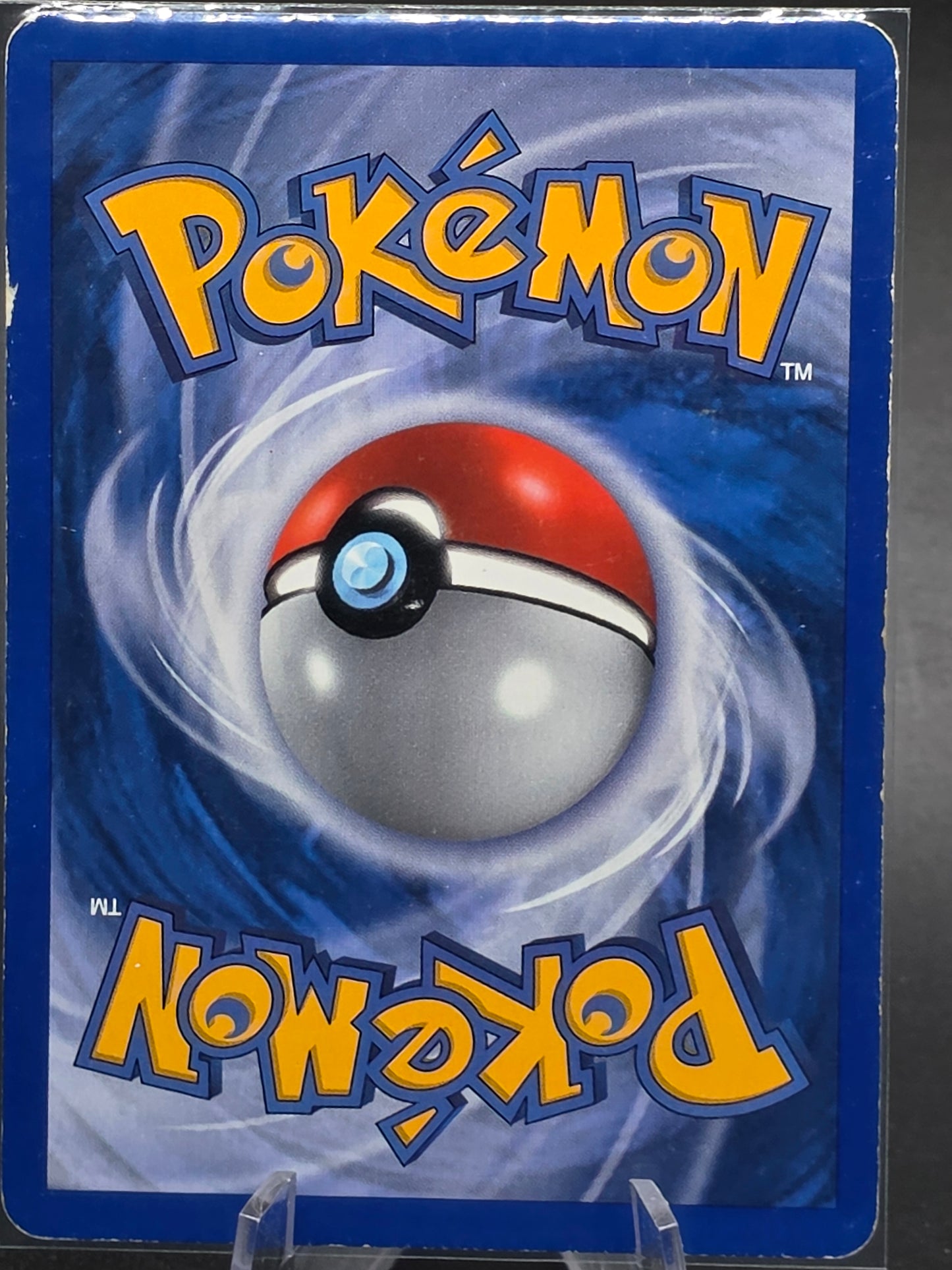 Marowak EX Delta Species 10/113 Reverse Holo Holo Rare Stamp LP