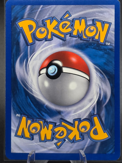 Voltorb 68/92 EX Legend Maker Reverse Holo Foil Pokémon Card Stamped NM