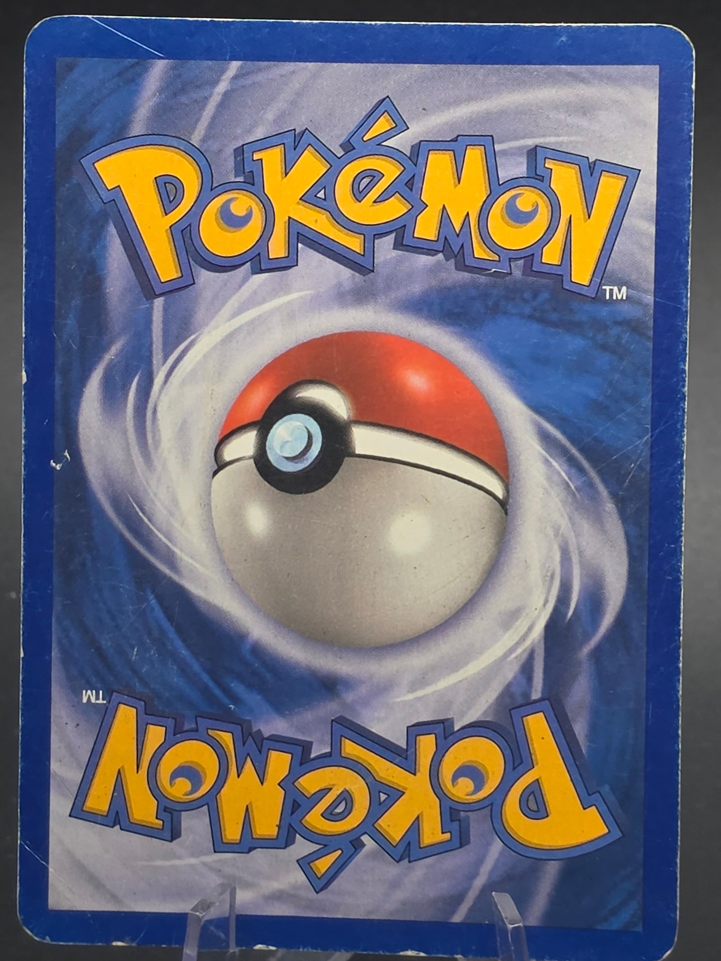 Celebi EX POP Series 2 17/17 Holo Foil Ultra Rare Pokemon mphp