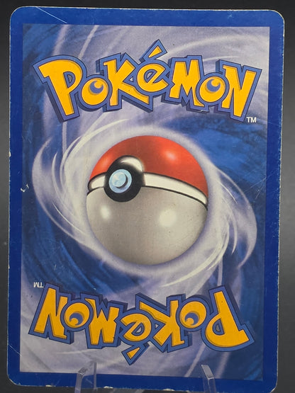 Celebi EX POP Series 2 17/17 Holo Foil Ultra Rare Pokemon mphp