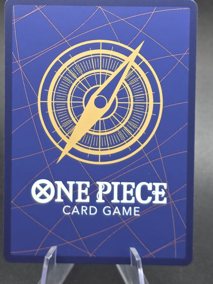 Kouzuki Momonosuke OP06-107 SR Foil | PRB02 - The Best Vol 2 | One Piece TCG