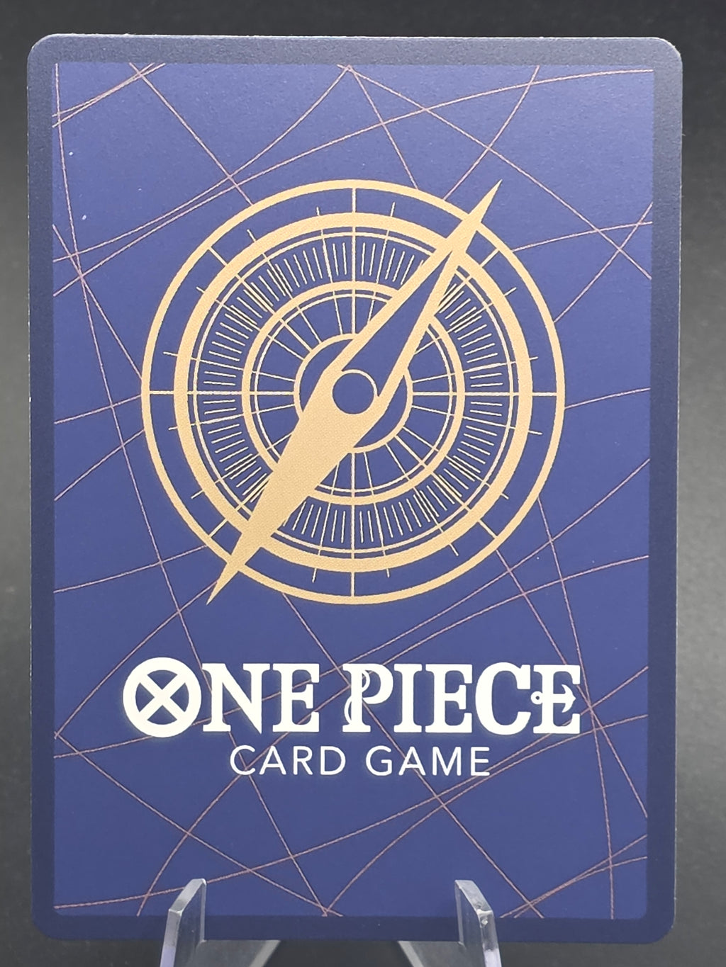Sabo (Alternate Art) OP15-046 Adventure on Kami's Island Foil One Piece ENGLISH