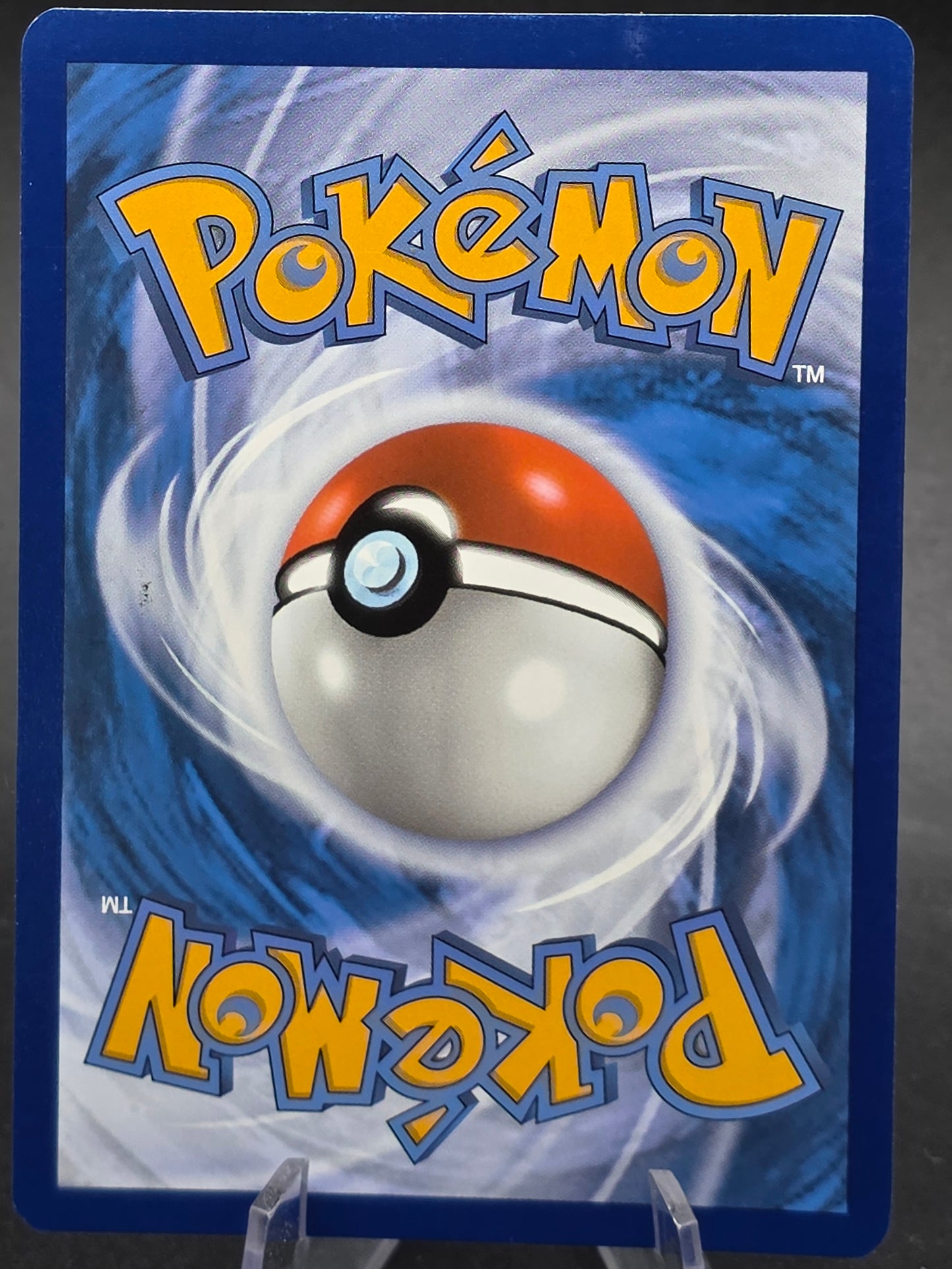 Iron Treads ex 233/198 Full Art Scarlet & Violet Holo NM/M