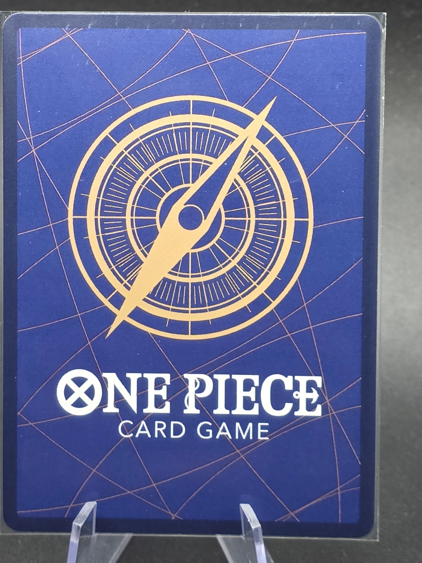 Boa Hancock OP07-051 SR 500 Years in the Future - ONE PIECE Card Game Japanese