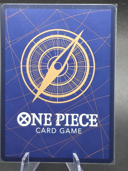 Boa Hancock OP07-051 SR 500 Years in the Future - ONE PIECE Card Game Japanese