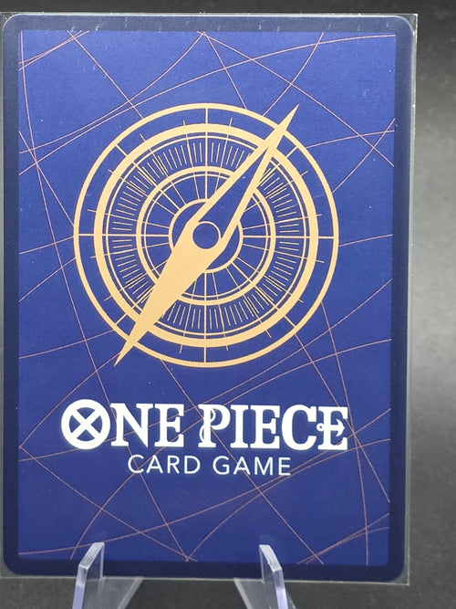 Boa Hancock OP07-051 SR 500 Years in the Future - ONE PIECE Card Game Japanese