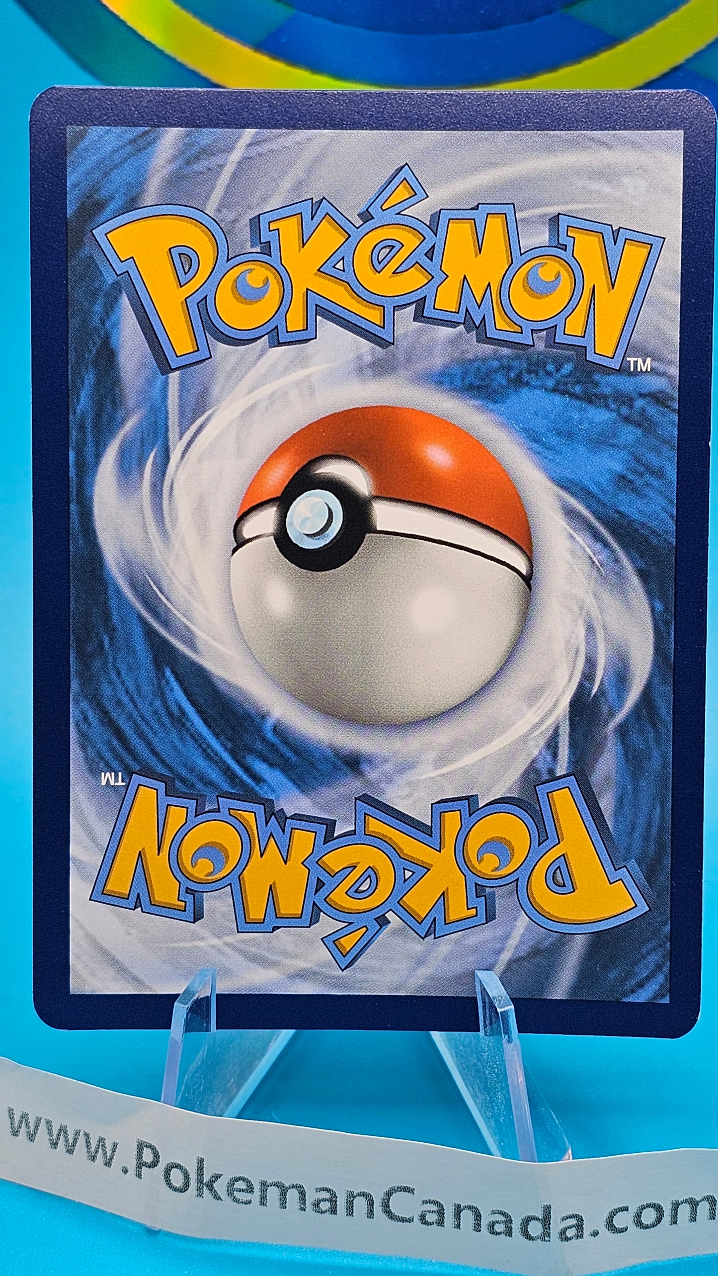 Pokemon - Friends in Paldea - 137/131 - SV Prismatic Evolutions - Full Art