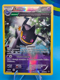 Pokemon Card Banette 32/108 XY Roaring Skies Reverse Holo Rare NM 32/10
