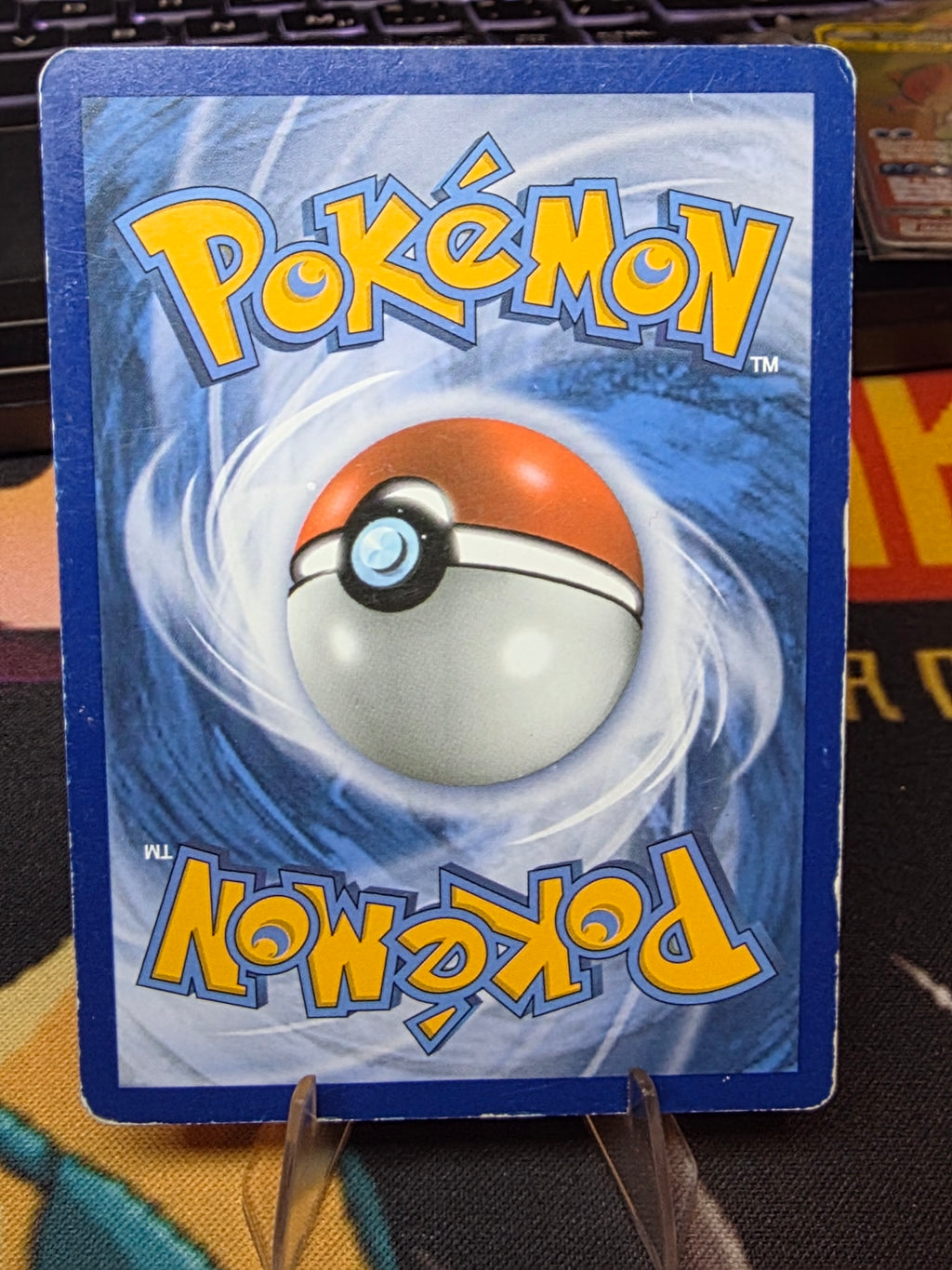 Ash-Greninja ex XY Promos Promo XY133
