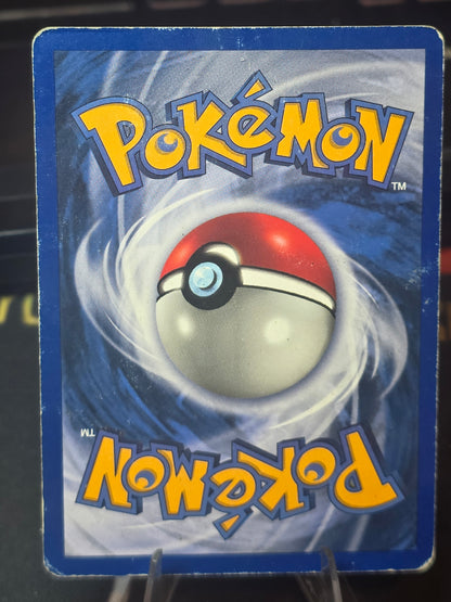 Pokemon Base Set Charizard 4/102 Holo Unlimited HP WOTC Vintage