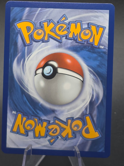 Mega Lucario ex 033 Me: Mega Evolution Promo Holo
