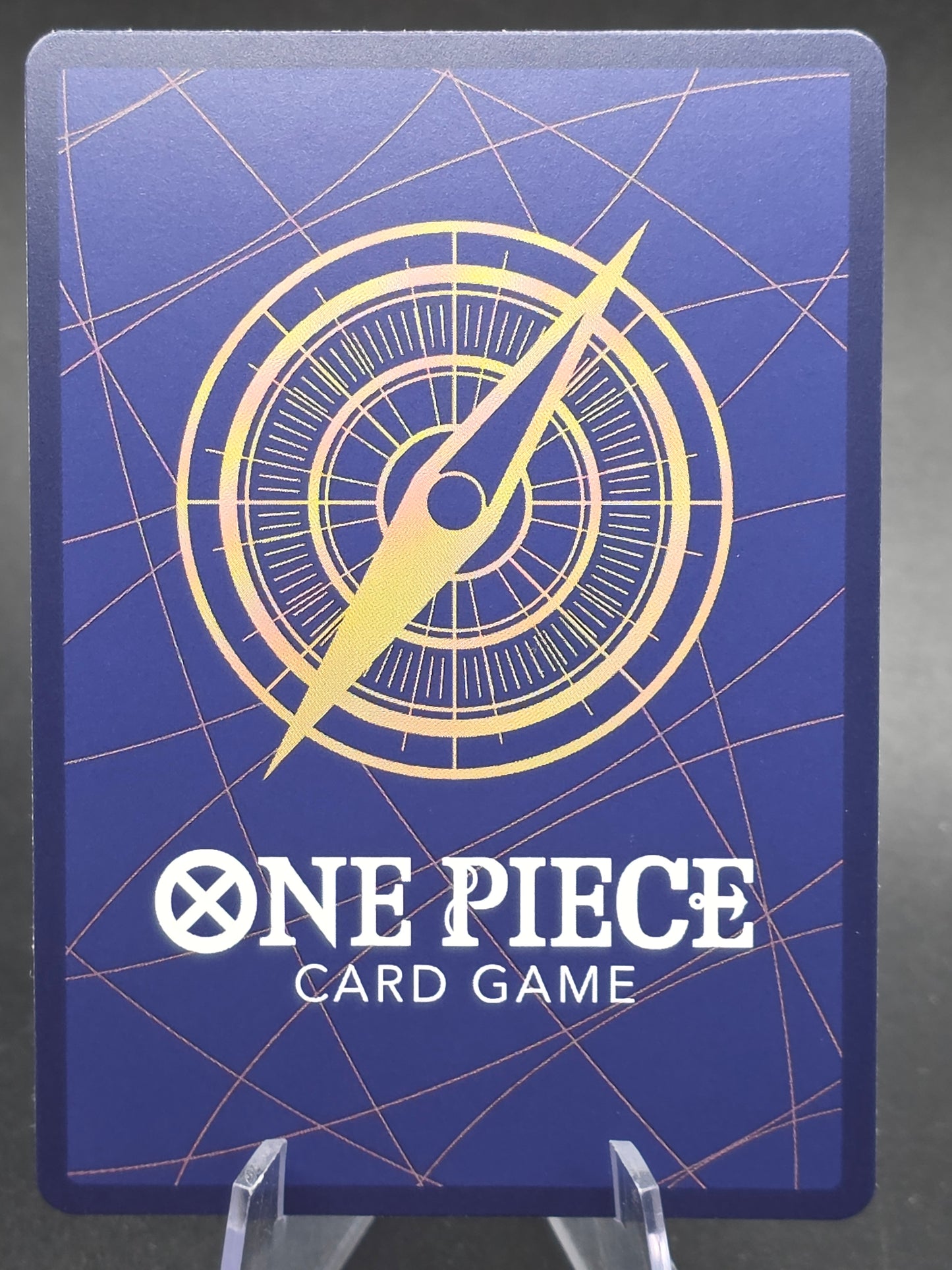 Boa Hancock OP14-112 SR The Azure Sea’s Seven One Piece