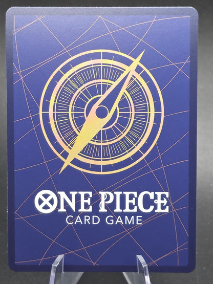 Boa Hancock OP14-112 SR The Azure Sea’s Seven One Piece