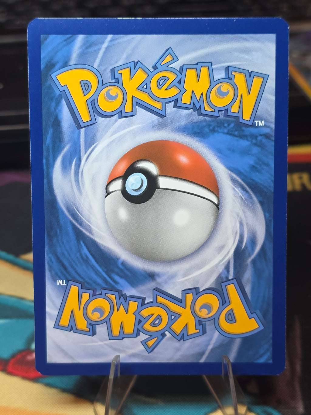 Darkrai GX (Full Art) 139/147 Sm-Burning Shadows Holo