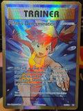 Misty's Determination (Full Art) Evolutions Ultra Rare 108/108