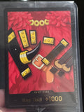 DON!! Card (Elbaph Luffy) Treasure Cup 2026 (Top 32 Prize)