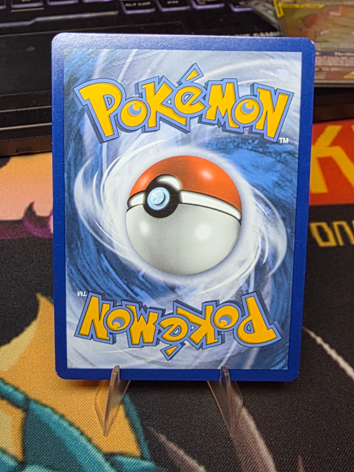 Mewtwo GX Shining Legends Ultra Rare 39