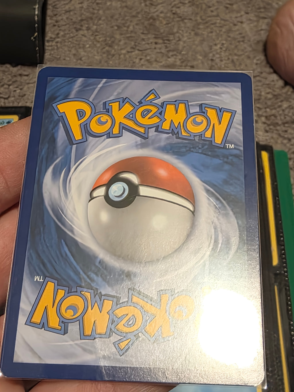 Alolan Vulpix 30/156 Common Ultra Prism Pokemon Reverse Holo Near Mint