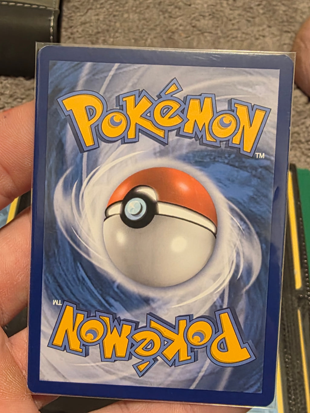 Alolan Vulpix 30/156 Common Ultra Prism Pokemon Reverse Holo Near Mint