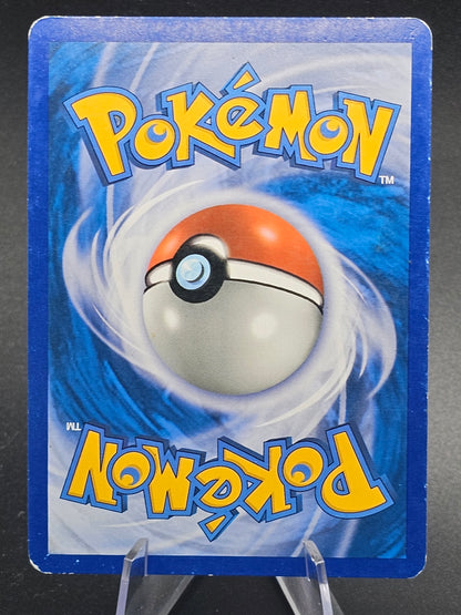 Umbreon Reverse Holo Rare Majestic Dawn 32/100 Pokemon Card - LP