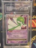 Gardevoir LV.X 131/132 Secret Wonders Holo TAG 7.5
