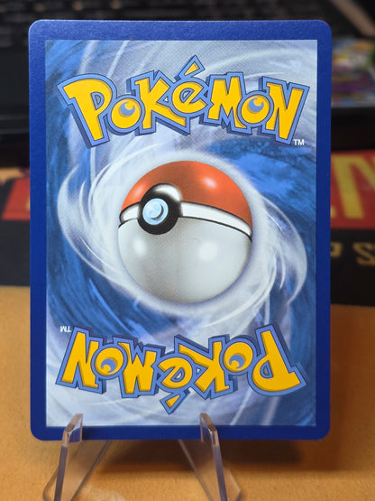 PIKACHU birthday Pikachu 25 th Celebrations holo rare promo Nm