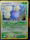 Jumpluff 11/132 Secret Wonders Holo Rare Holo