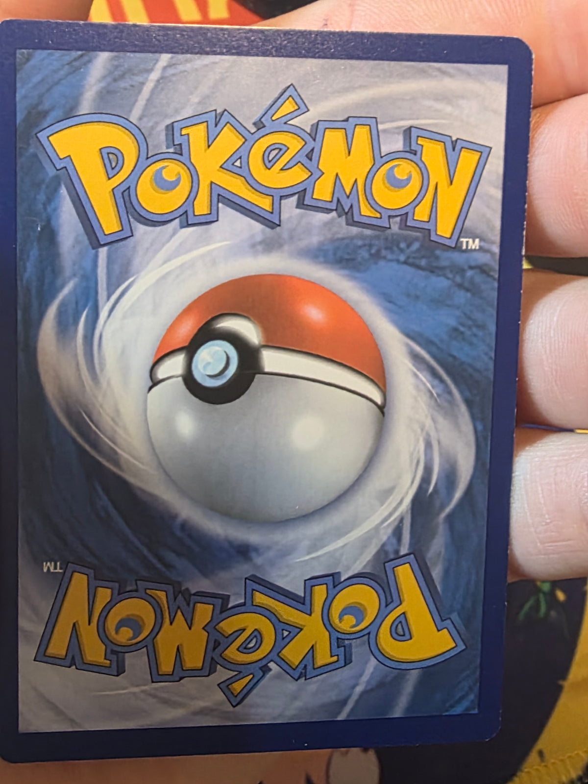 Magneton Pokemon XY - BREAKthrough #53/162 Tomokazu kamiya