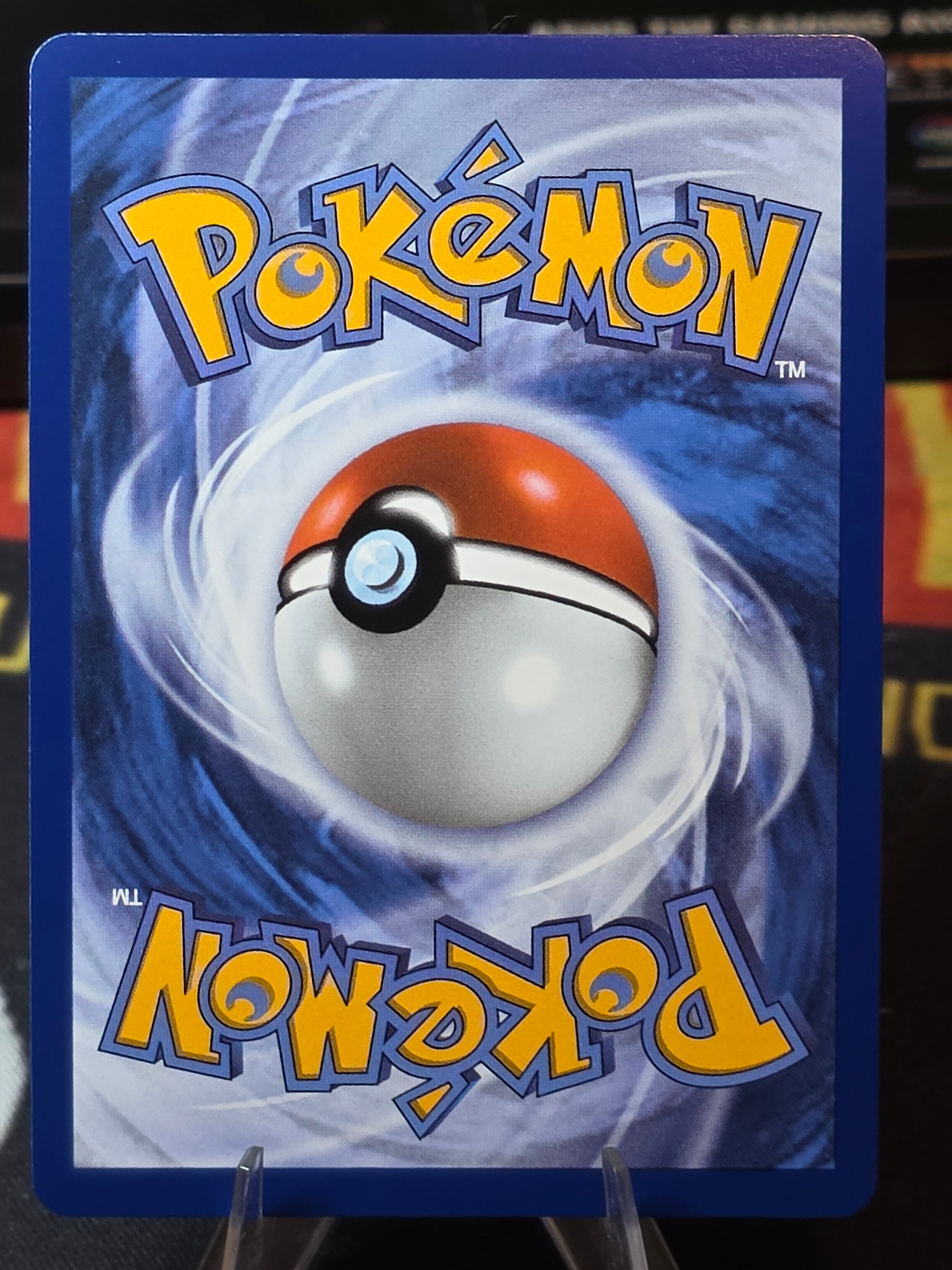 Fomantis 085/084 Illustration Rare- Pitch Black Pokemon TCG Near Mint