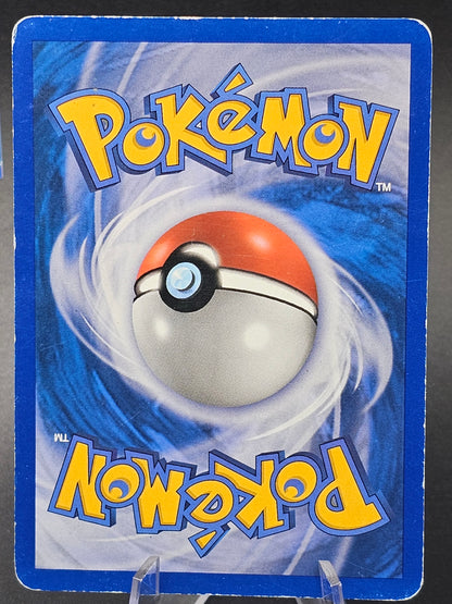 Pokemon - Rayquaza - Holo Rare - 3/17 - Pop Series 1 - (MP)