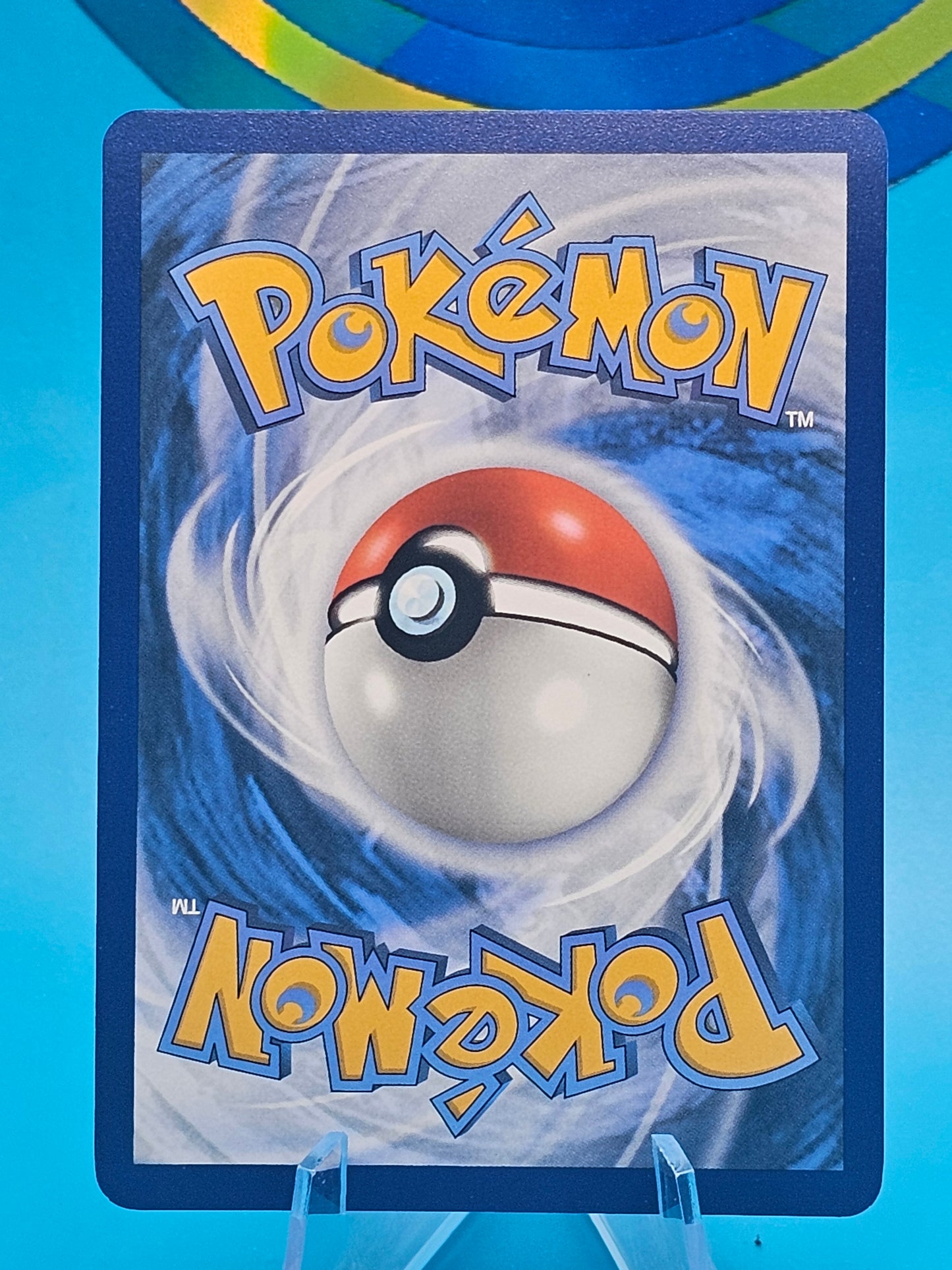 Ionos Kilowattrel 163/159 Pokemon Scarlet & Violet Journey Together NM 163/159