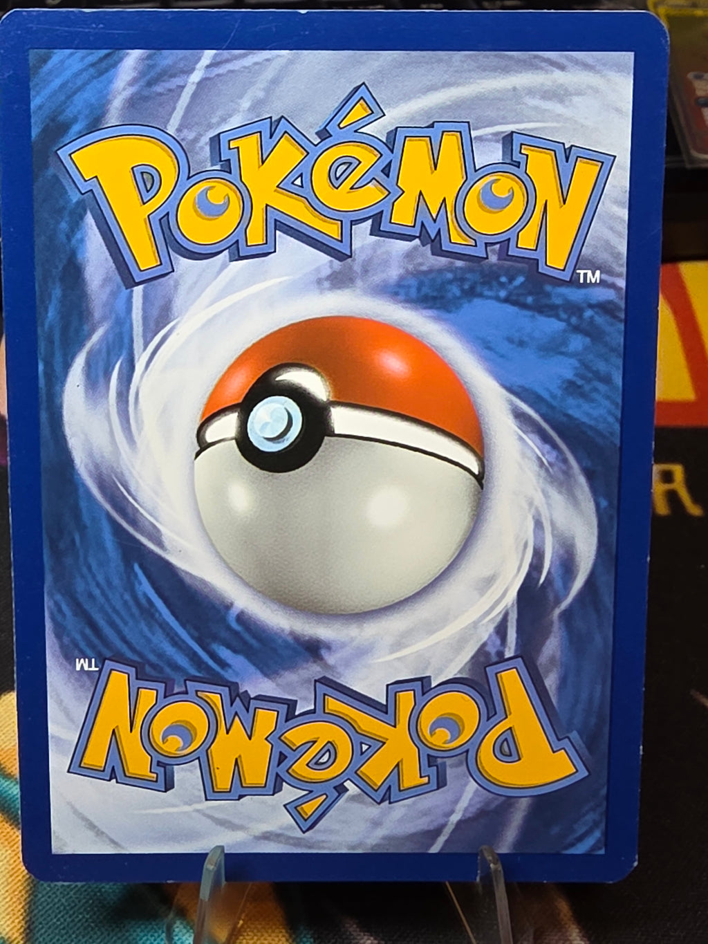 Mew 53/108 Holo Rare Evolutions Pokemon Holo